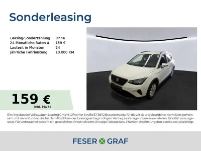 Gebraucht Seat Arona