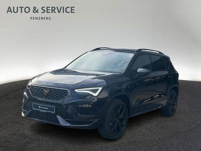 Nuova Cupra Ateca 190 CV (139 kW) 2026 Nero SUV