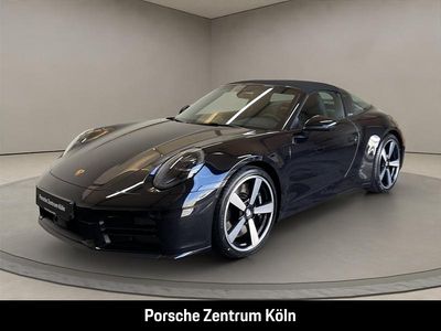 Neu Porsche 992 480 PS (353 kW) 2026 Schwarz Coupé