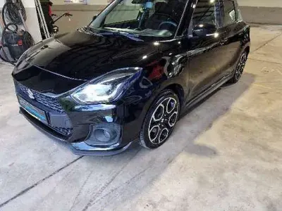 Gebraucht Suzuki Swift