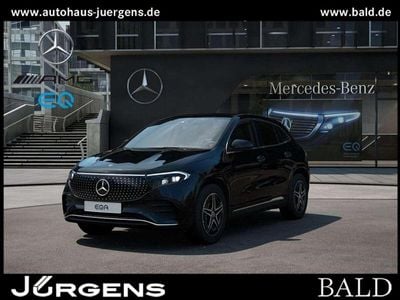 Mercedes EQA250+