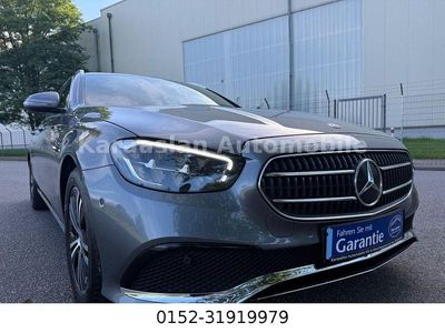 Mercedes E200