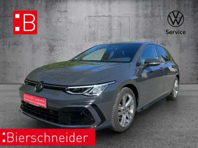 Gebraucht VW Golf VIII