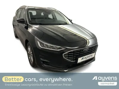 Gebraucht Ford Focus