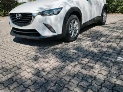 Gebraucht Mazda CX-3