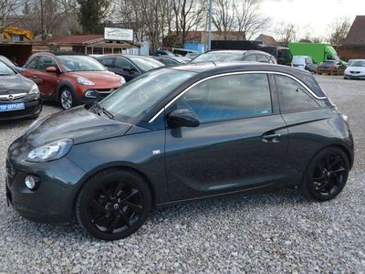 gebraucht Opel Adam Slam