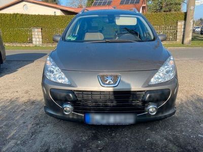 gebraucht Peugeot 307 SW