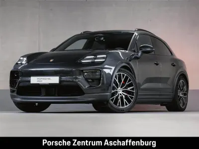 Gebraucht Porsche Macan