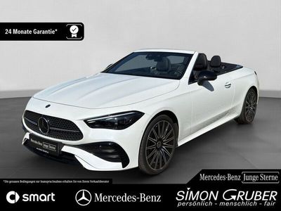 Mercedes CLE450
