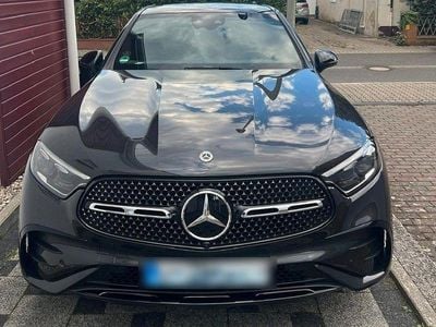 Mercedes GLC300