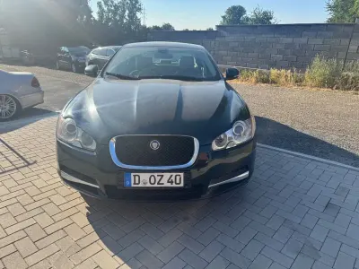 Gebraucht Jaguar XF