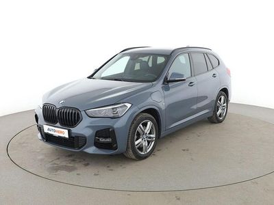 Gebraucht BMW X1 M Sport 220 PS (161 kW) 2020 Grau SUV