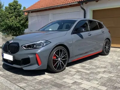 Gebraucht BMW 128 ti 265 PS (194 kW) 2023 Kleinwagen