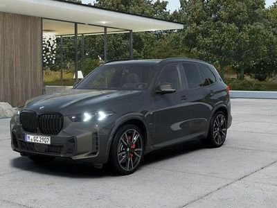 Neu BMW X5 Exclusive 352 PS (258 kW) 2025 Grau SUV