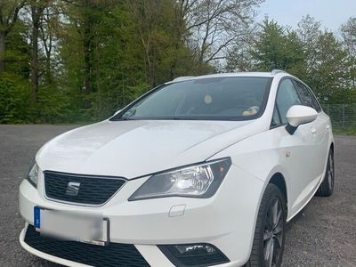 gebraucht Seat Ibiza ST / Kombi 1.2 tsi