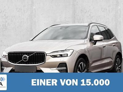 Metallic Gebraucht 2023 Volvo XC60 Core SUV | 36.960 € (Superpreis)
