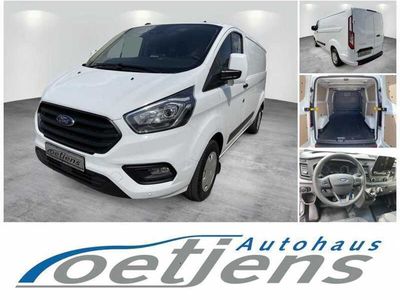 gebraucht Ford 300 Transit CustomL2 Trend *Kamera*PDC*SHZ*Temp*