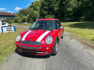 Gebraucht Mini Cooper