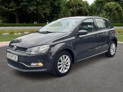 VW Polo