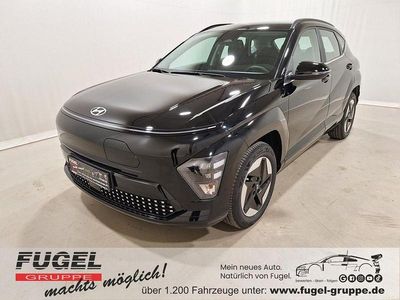 Nouă Hyundai Kona Advantage 114 kW (156 CP) 2026 Negru SUV