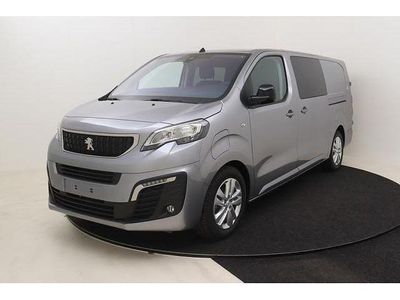 Peugeot e-Expert