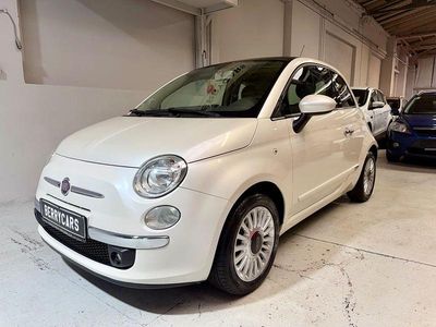 Gebraucht Fiat Sedici Lounge 69 PS (50 kW) 2012 Weiß SUV