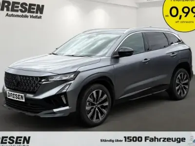 Neu Renault Austral Techno 200 PS (147 kW) 2026 Grau SUV