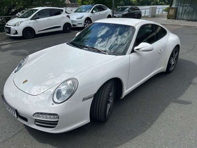Porsche 911 Carrera 4S