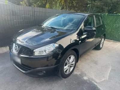 Gebraucht Nissan Qashqai
