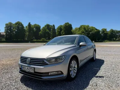 Occasion VW Passat