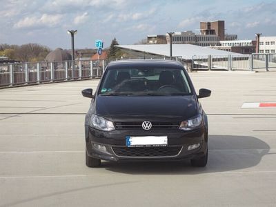 gebraucht VW Polo 1.2 MATCH