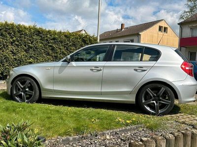 gebraucht BMW 118 1er d