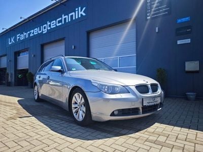 BMW 535