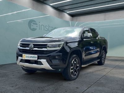 VW Amarok