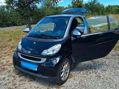 Smart ForTwo Coupé