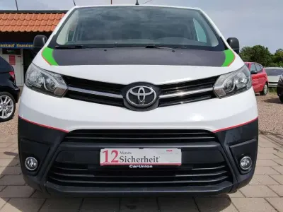 Gebraucht Toyota Proace