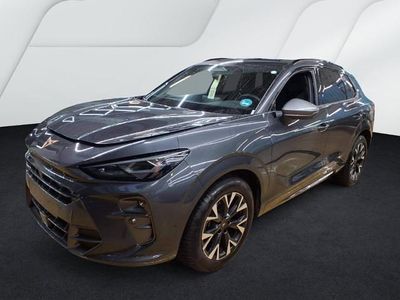 Usata Cupra Terramar 150 CV (110 kW) 2025 Grigio SUV