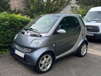 Smart ForTwo Coupé
