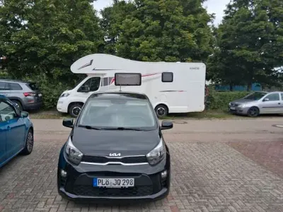 Gebraucht Kia Picanto