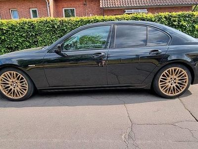 BMW 730