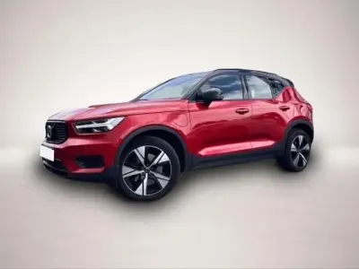 Gebraucht Volvo XC40 R-Design 261 PS (191 kW) 2022 Manufacturer SUV