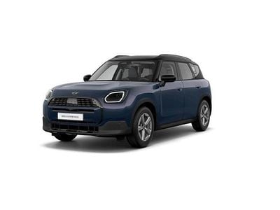 Usata Mini Countryman 156 CV (114 kW) 2025 SUV