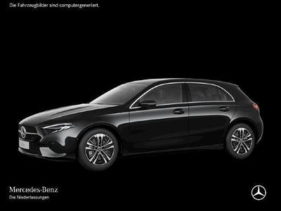 Mercedes A250