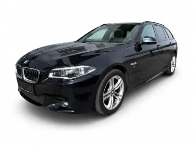 Gebraucht BMW 530