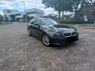 Gebraucht BMW 316