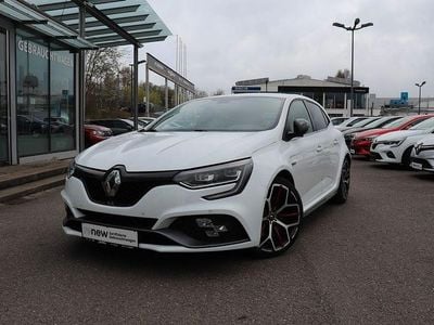 Gebraucht Renault Mégane IV