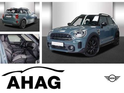 gebraucht Mini Cooper S Countryman E ALL4 (202