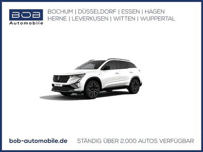 Nouă Renault Austral Esprit Alpine 200 CP (147 kW) 2026 Alb SUV