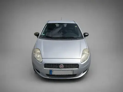 Gebraucht Fiat Punto