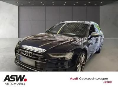 Gebraucht Audi S6
